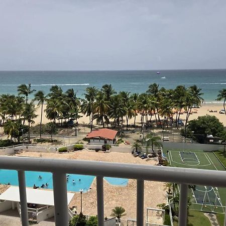 Tropical Chic Beach Paradise 산후안 외부 사진